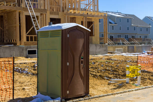 Best Portable bathroom rental  in Morgantown, IN