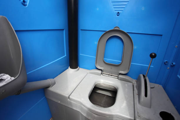 Best Sanitation services for porta potties  in Morgantown, IN