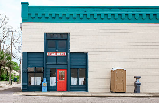 Best Restroom trailer rental cost  in Morgantown, IN