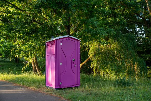 Best Porta potty delivery and setup  in Morgantown, IN