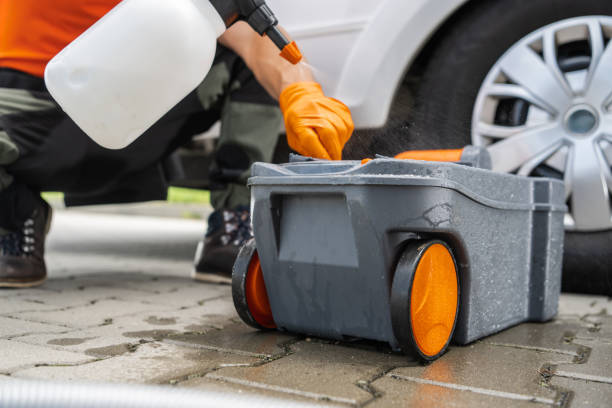 Best Portable toilet rental cost  in Morgantown, IN