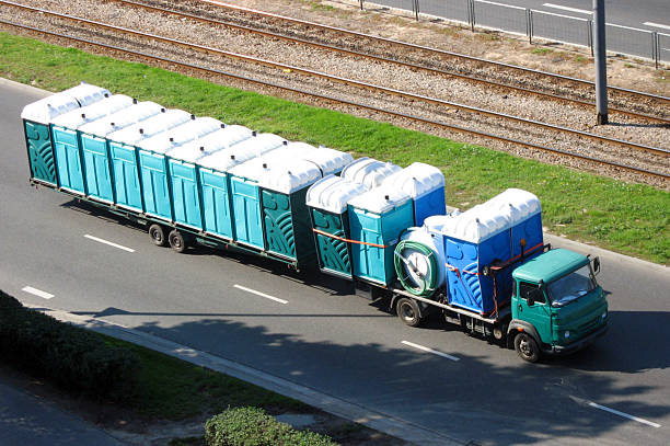 Best Porta potty rental for outdoor events  in Morgantown, IN
